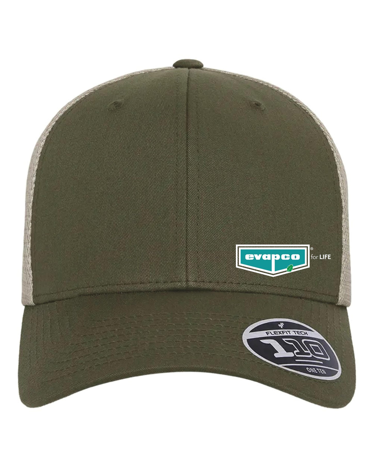 Evapco - Flexfit Mesh-Back Cap