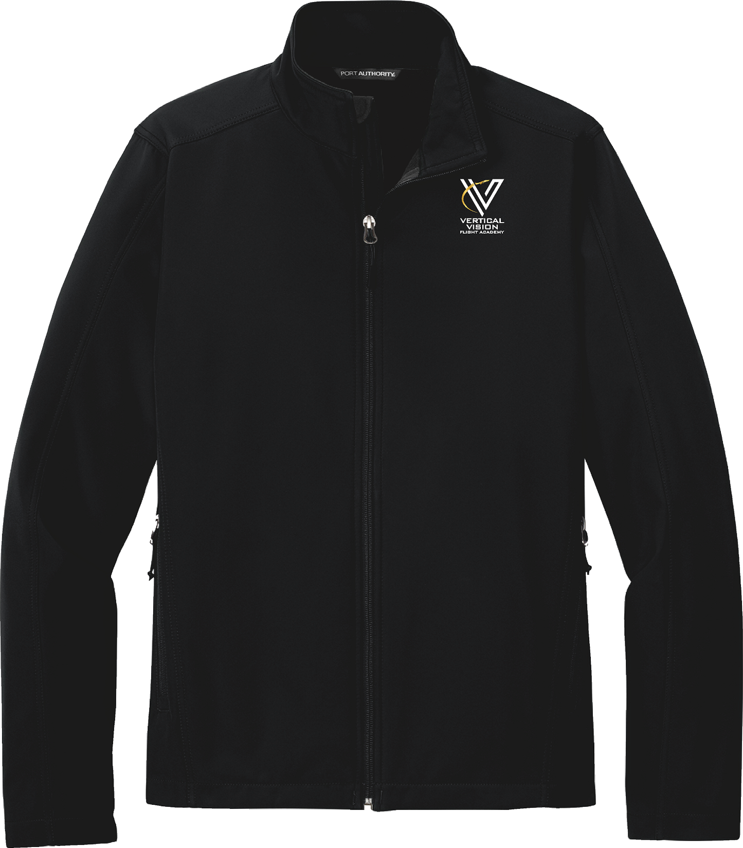 Vertical Vision Core Soft Shell Jacket