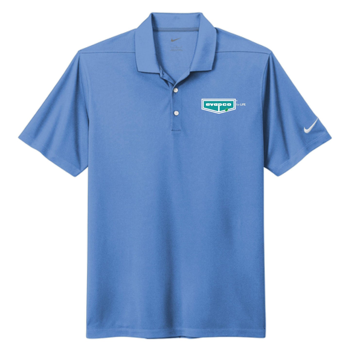 Evapco Nike Dri-FIT Micro Pique 2.0 Polo