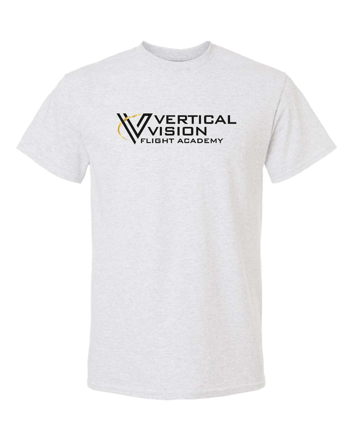 Vertical Vision Unisex DryBlend T-Shirt
