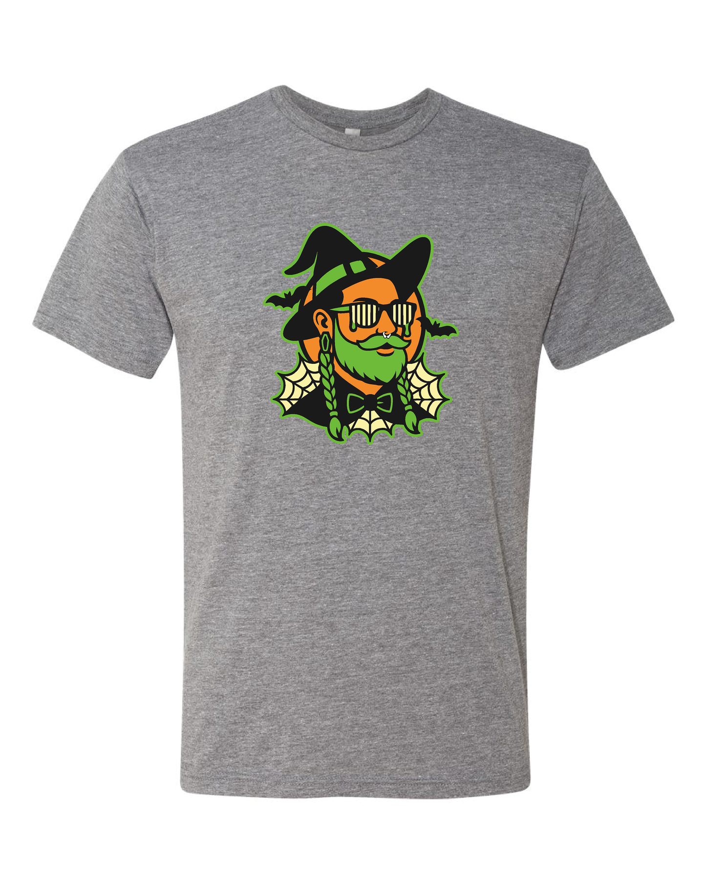 AndWitch Adult Tri-Blend Tee