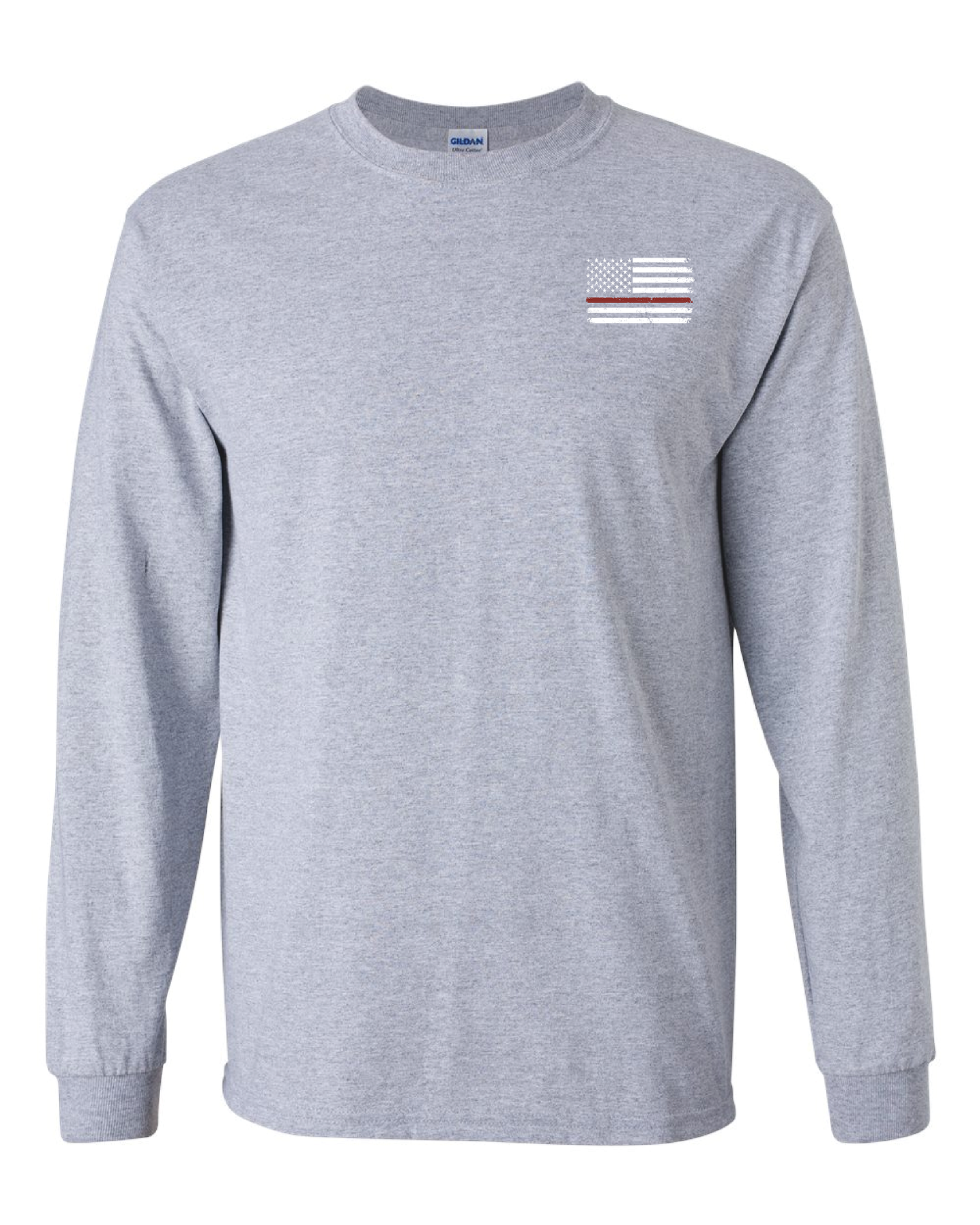 Vail FD Long Sleeve