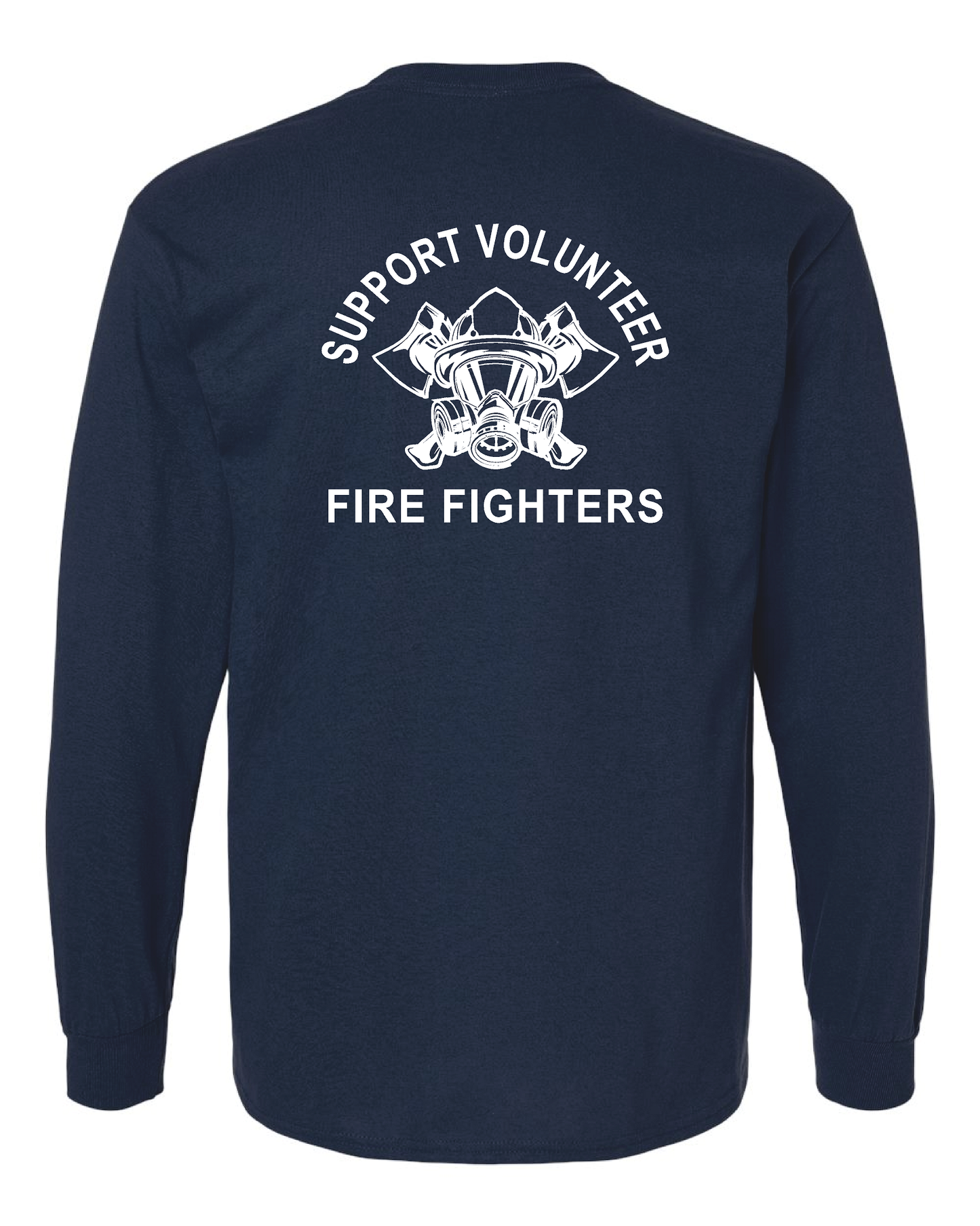 Vail FD Long Sleeve