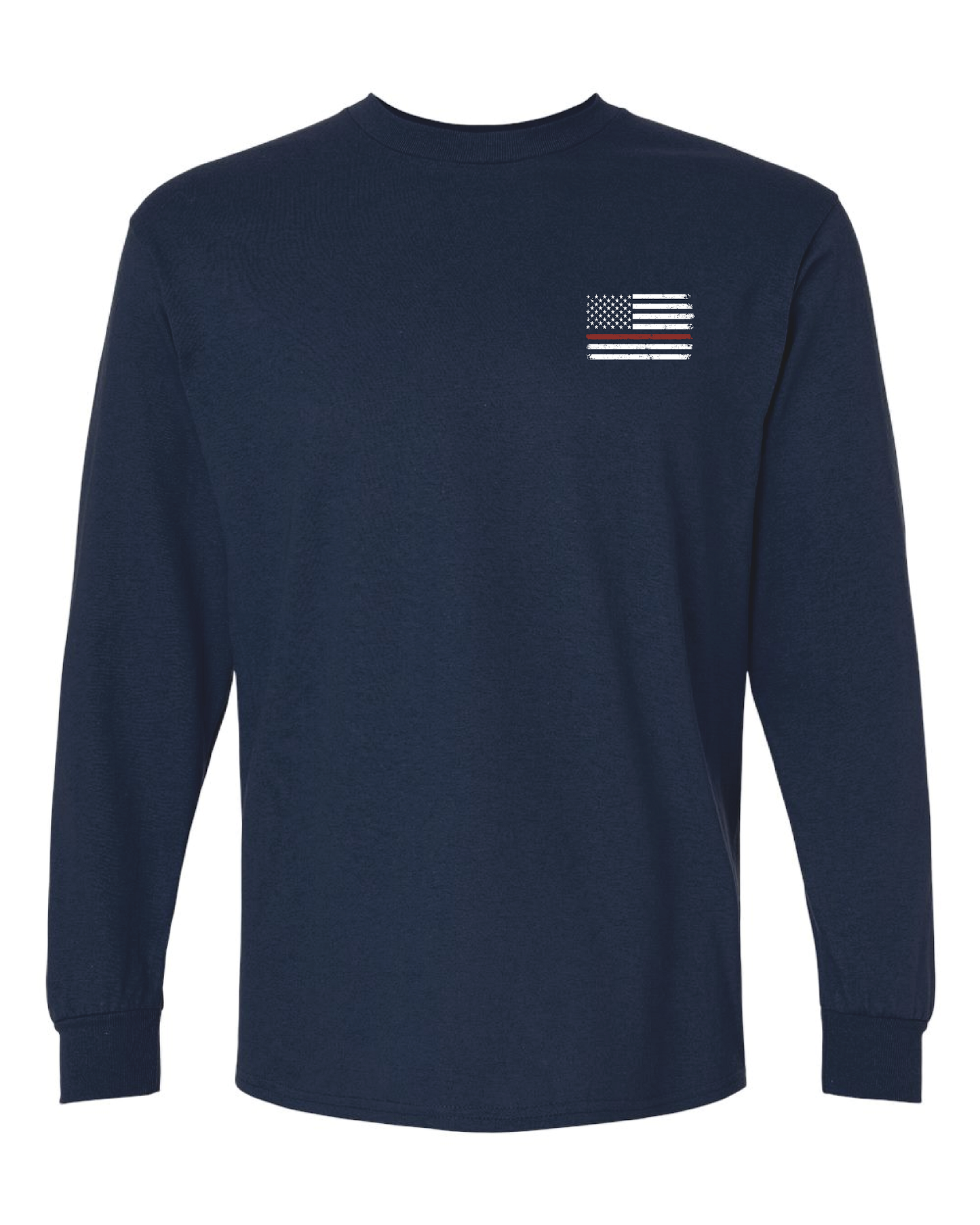Vail FD Long Sleeve