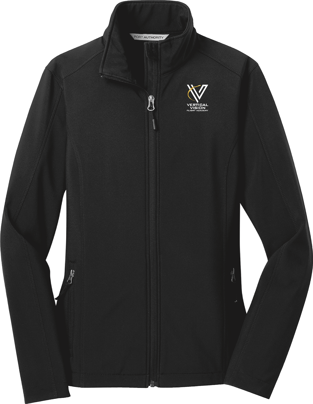 Vertical Vision Women's Core Soft Shell Jacket