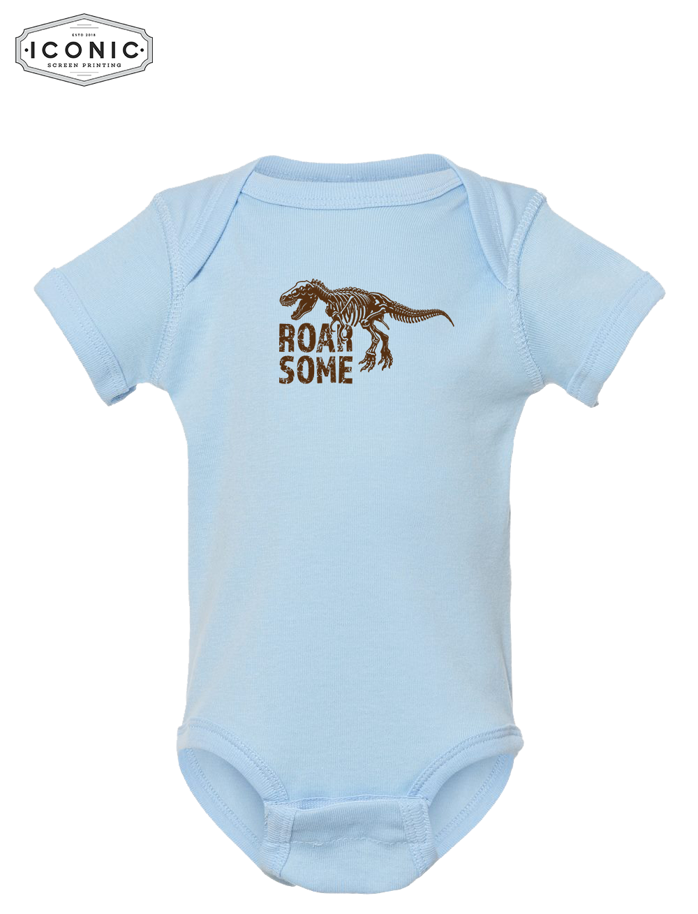 Roarsome - Rabbit Skins Onesie