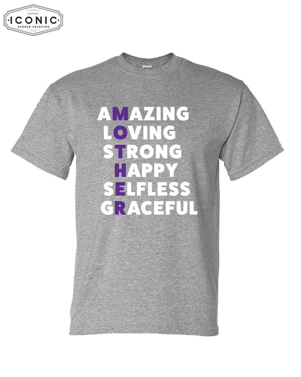 MOTHER - DryBlend T-Shirt