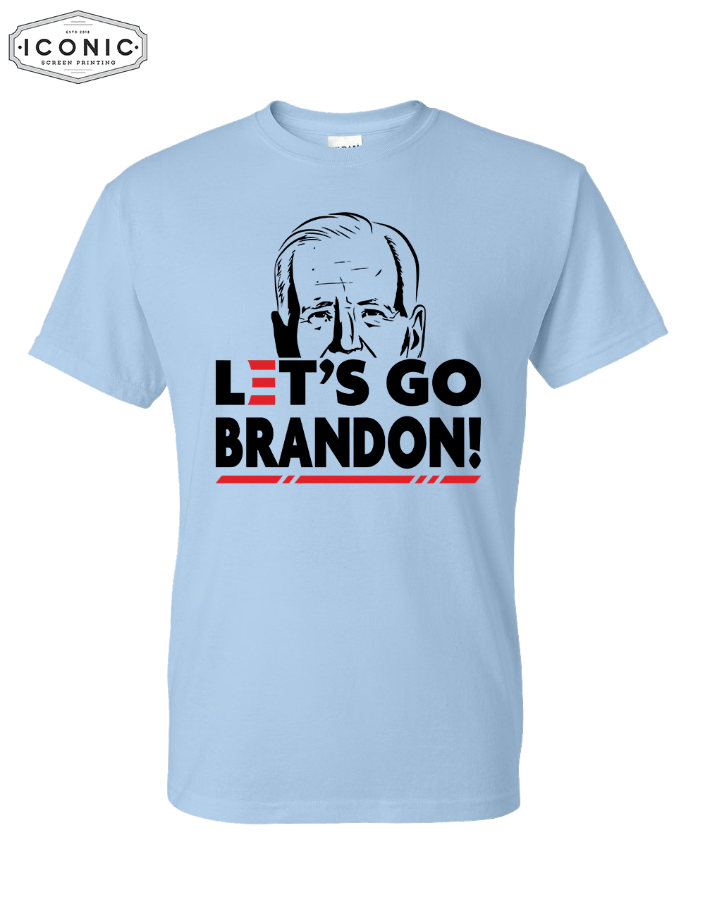 Derp Derp the Sequel - DryBlend T-shirt