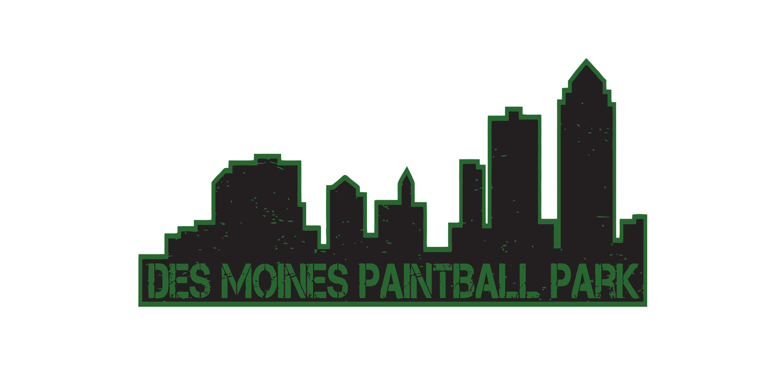 Des Moines Paintball Park
