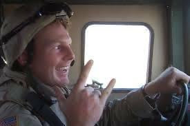 Remembering Casey "The" Byers