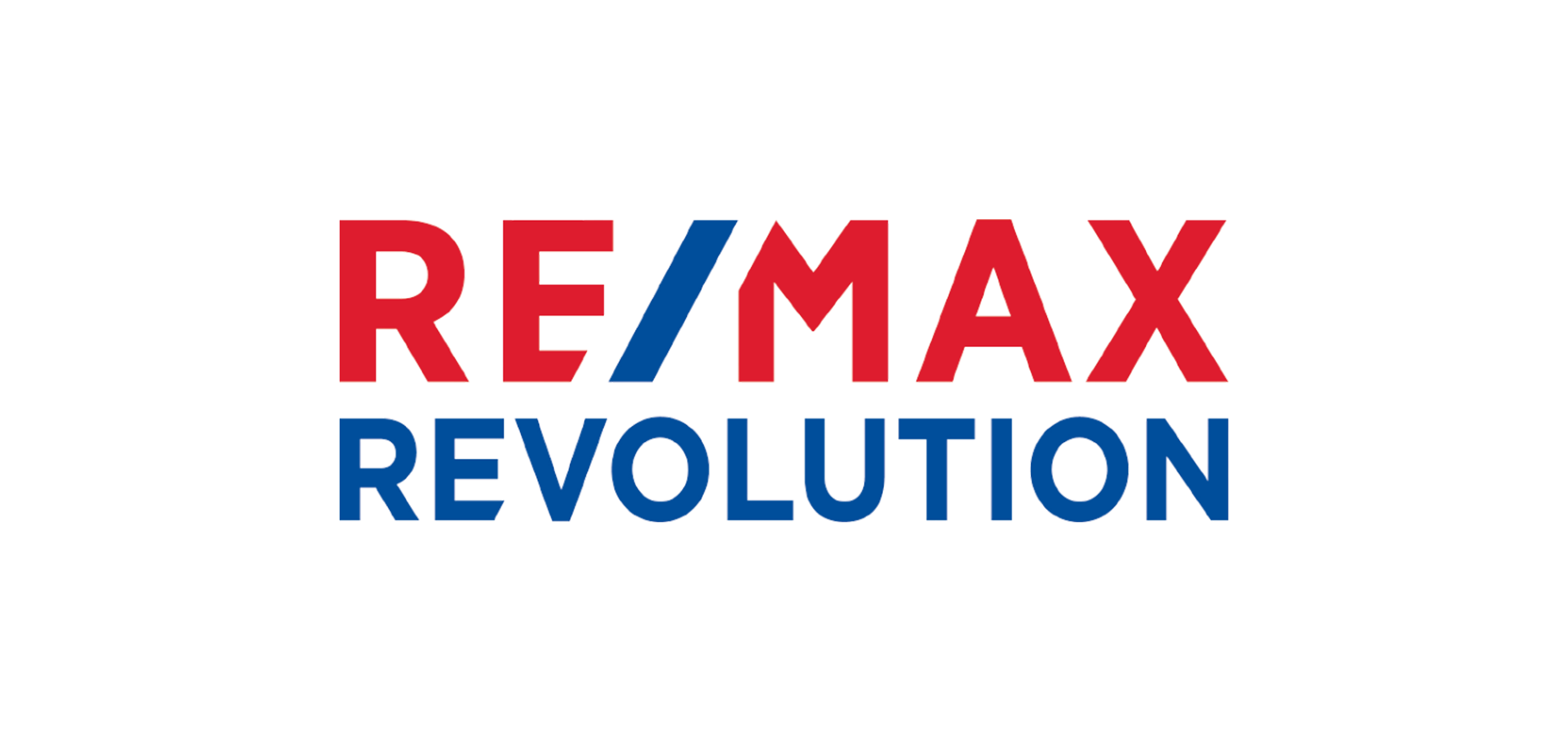 RE/MAX Revolution – Vision Custom Signs & Graphics