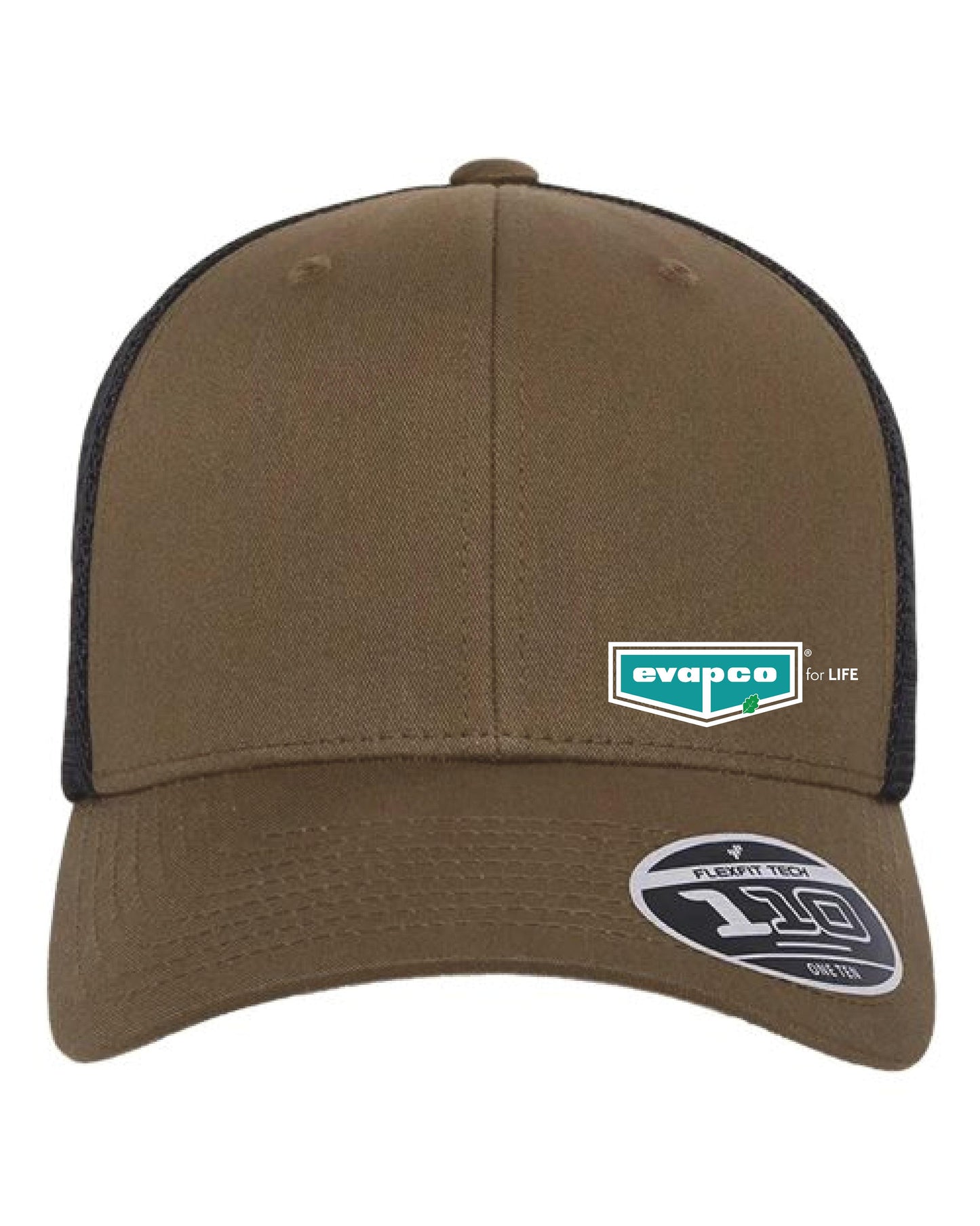 Evapco - Flexfit Mesh-Back Cap