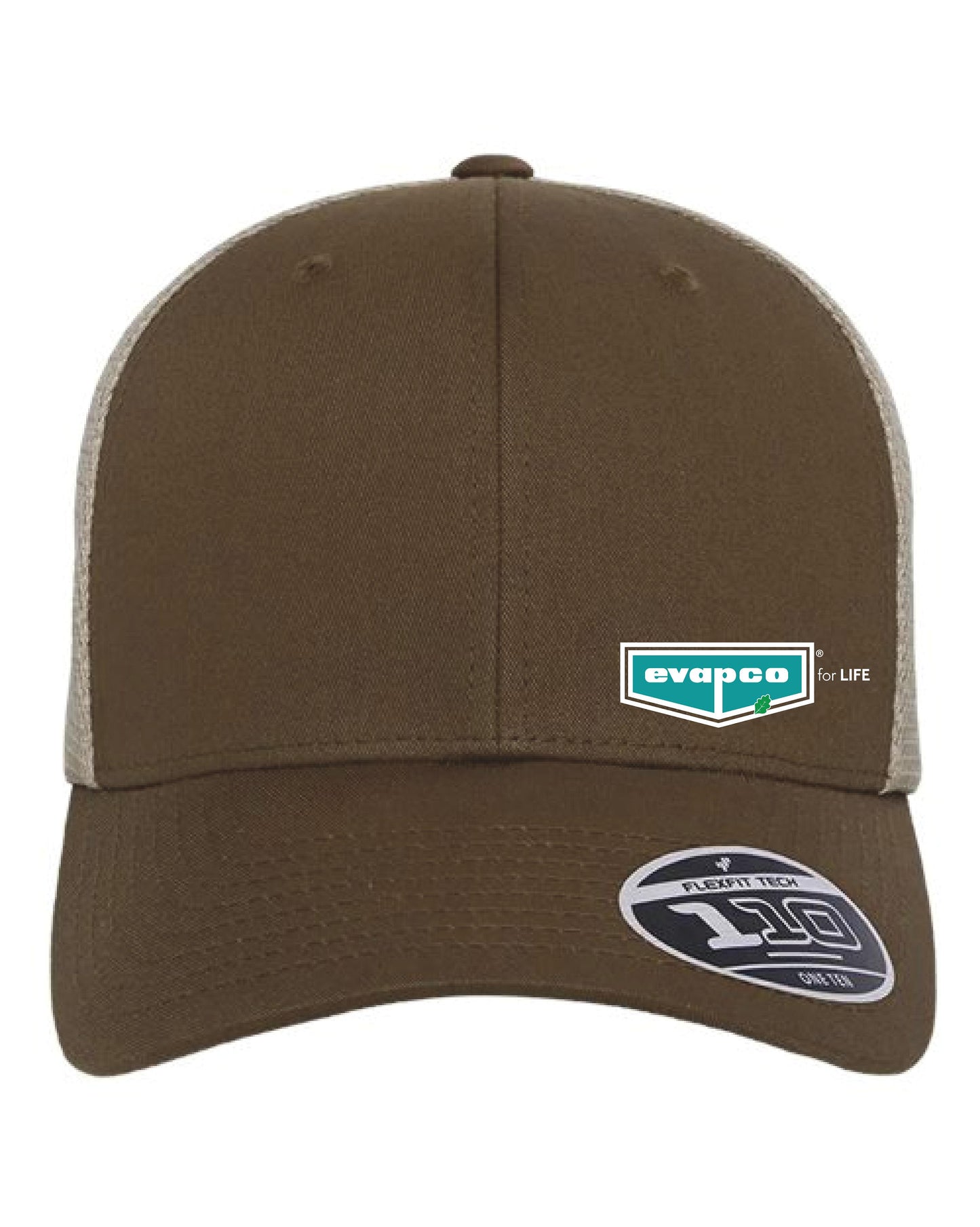 Evapco - Flexfit Mesh-Back Cap