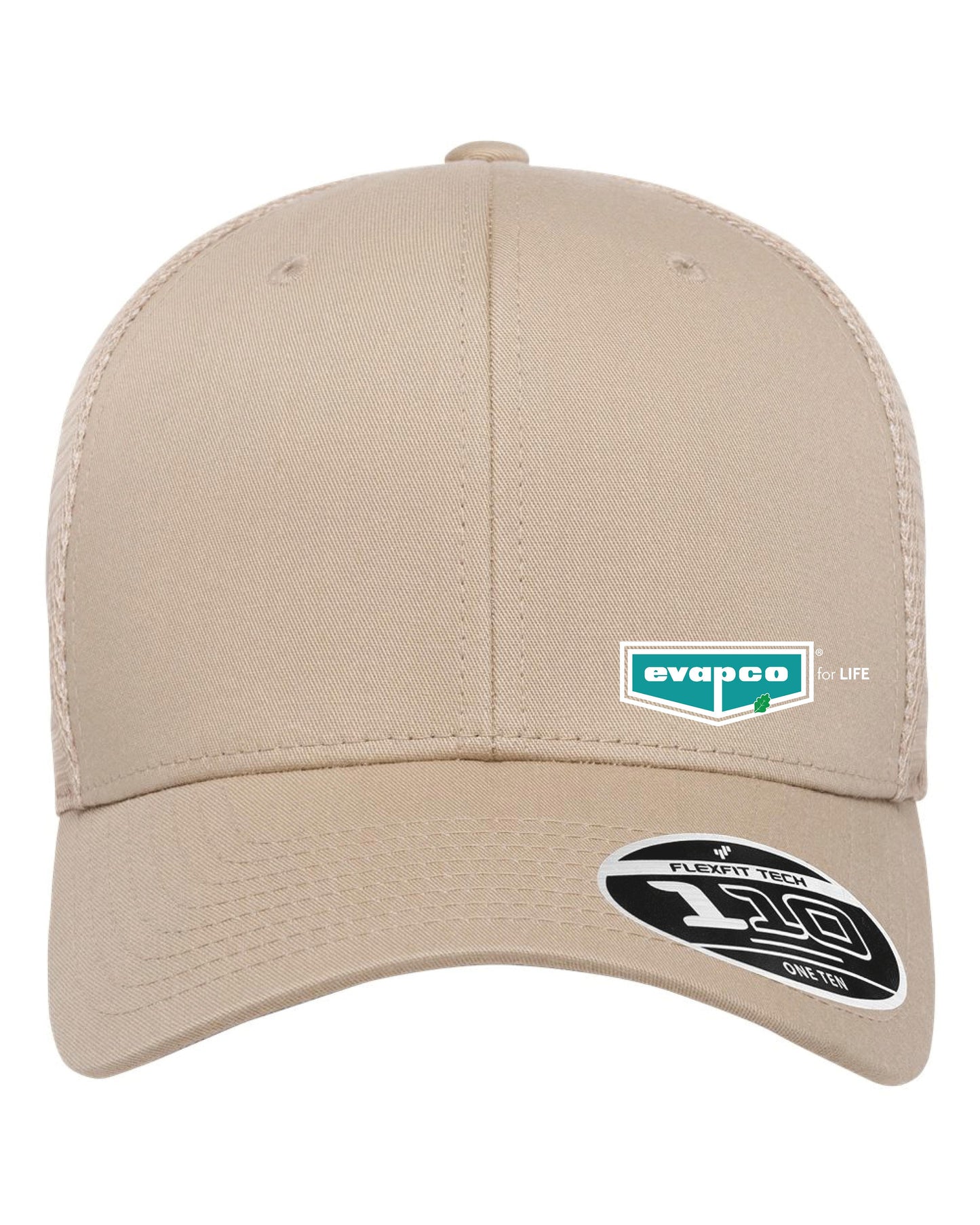 Evapco - Flexfit Mesh-Back Cap