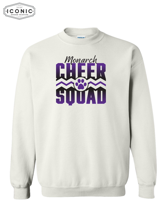 CHEER SQUAD - Heavy Blend Sweatshirt