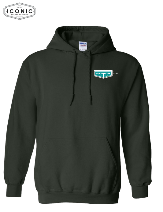 Evapco for Life - Heavy Blend Hooded Sweatshirt - Print