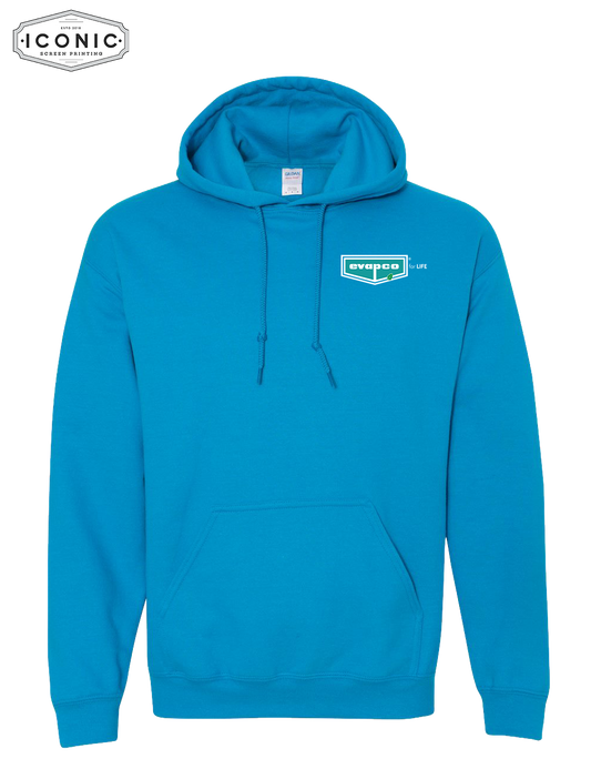 Evapco for Life - Heavy Blend Hooded Sweatshirt - Print