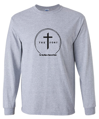 Fort DM Long Sleeve