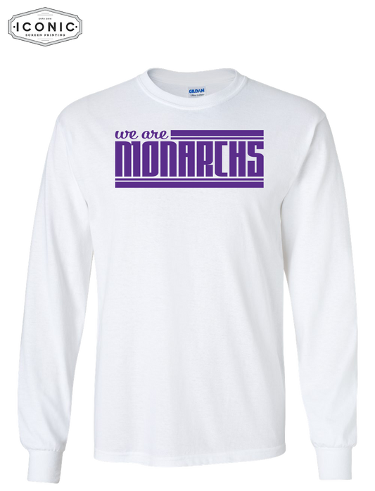 We Are Monarchs - Ultra Cotton Long Sleeve