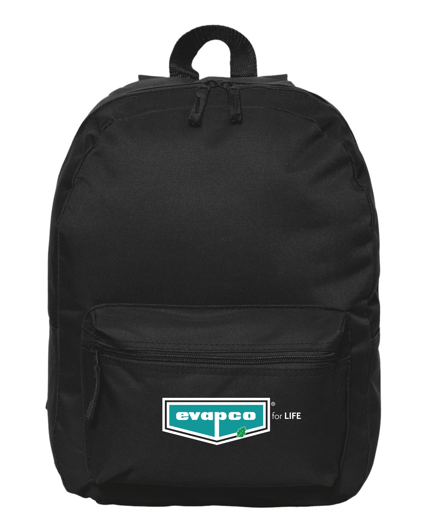 Evapco 16" Basic Backpack