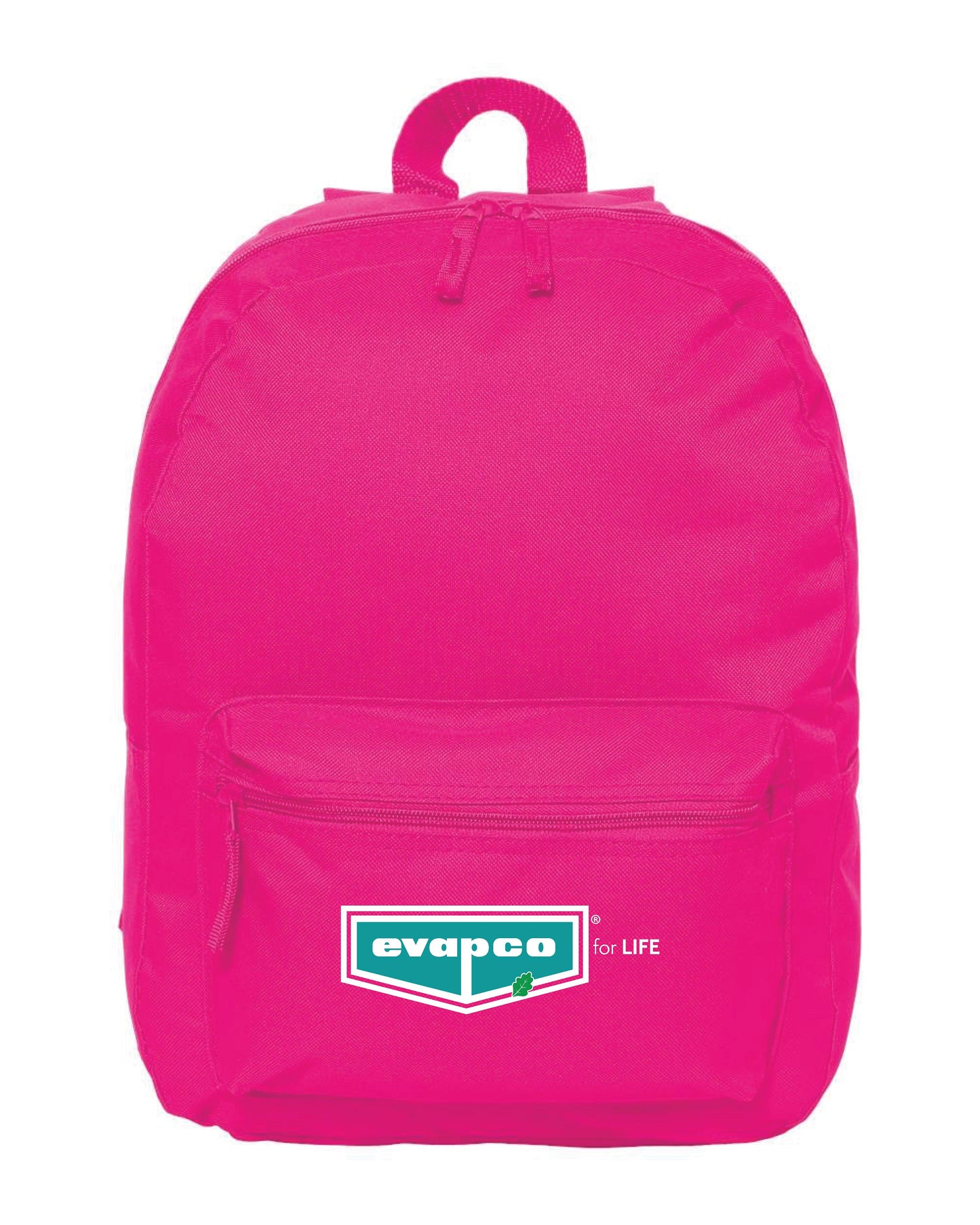 Evapco 16" Basic Backpack