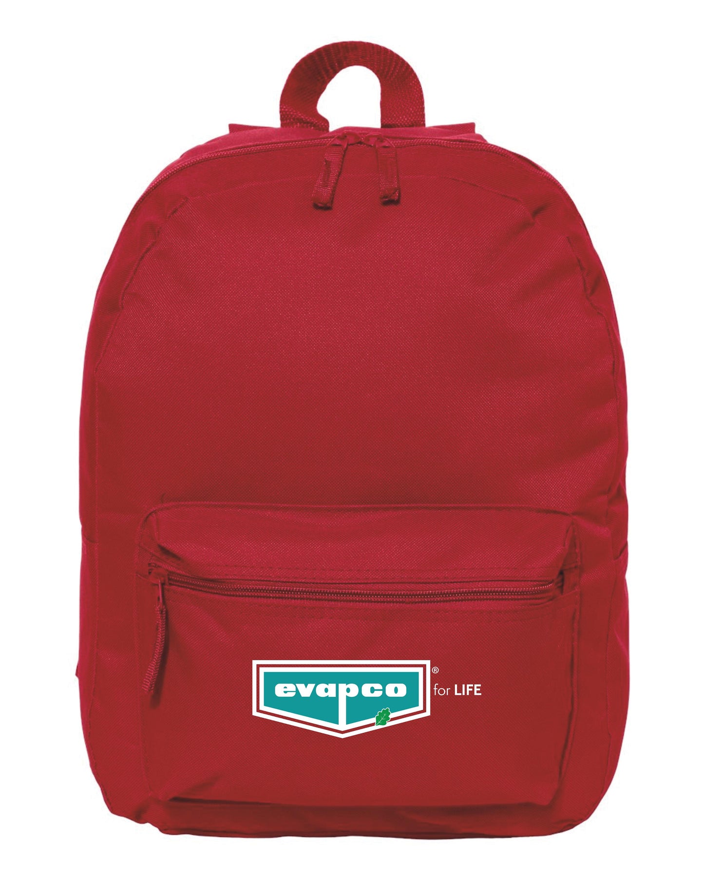 Evapco 16" Basic Backpack