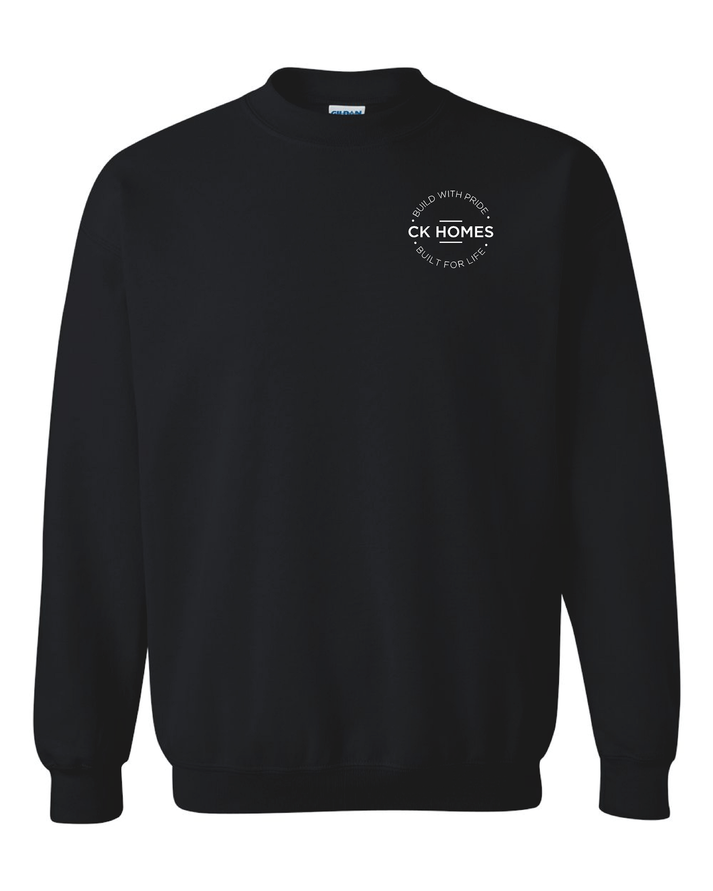 CK Homes Unisex Heavy Blend™ Crewneck Sweatshirt