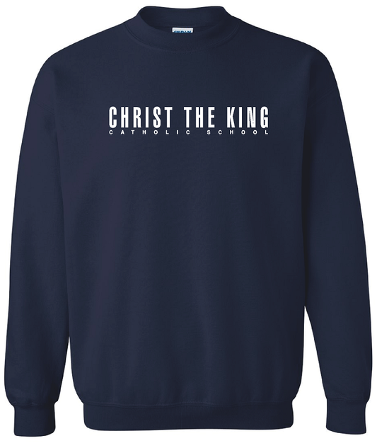 CKS Classic,Basketball,Track & Field, Volleyball, Band Unisex Heavy Blend™ Crewneck Sweatshirt