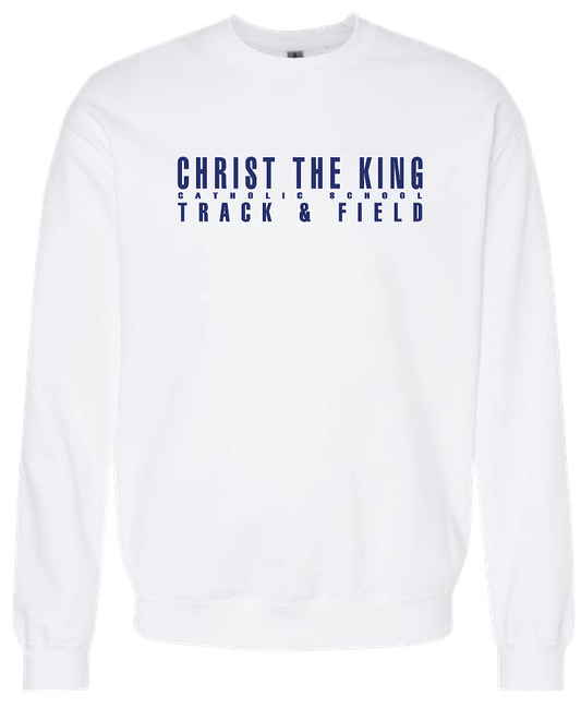 CKS Classic,Basketball,Track & Field, Volleyball, Band Unisex Heavy Blend™ Hooded Sweatshirt