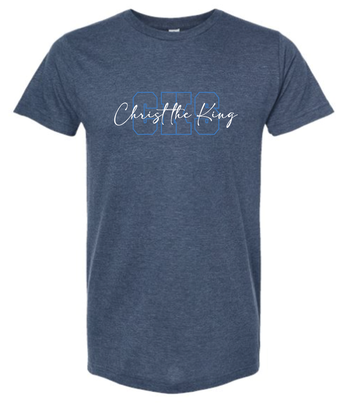 CKS Block Tee