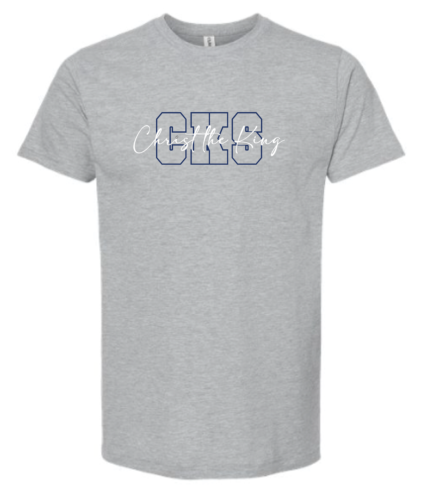 CKS Block Tee