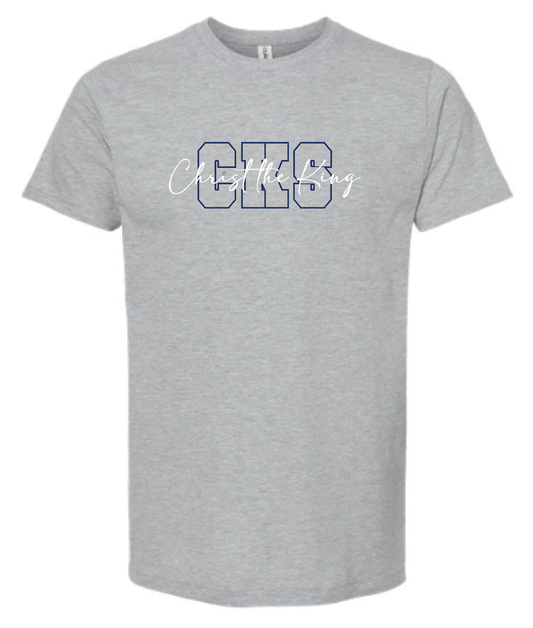 CKS Block Tee