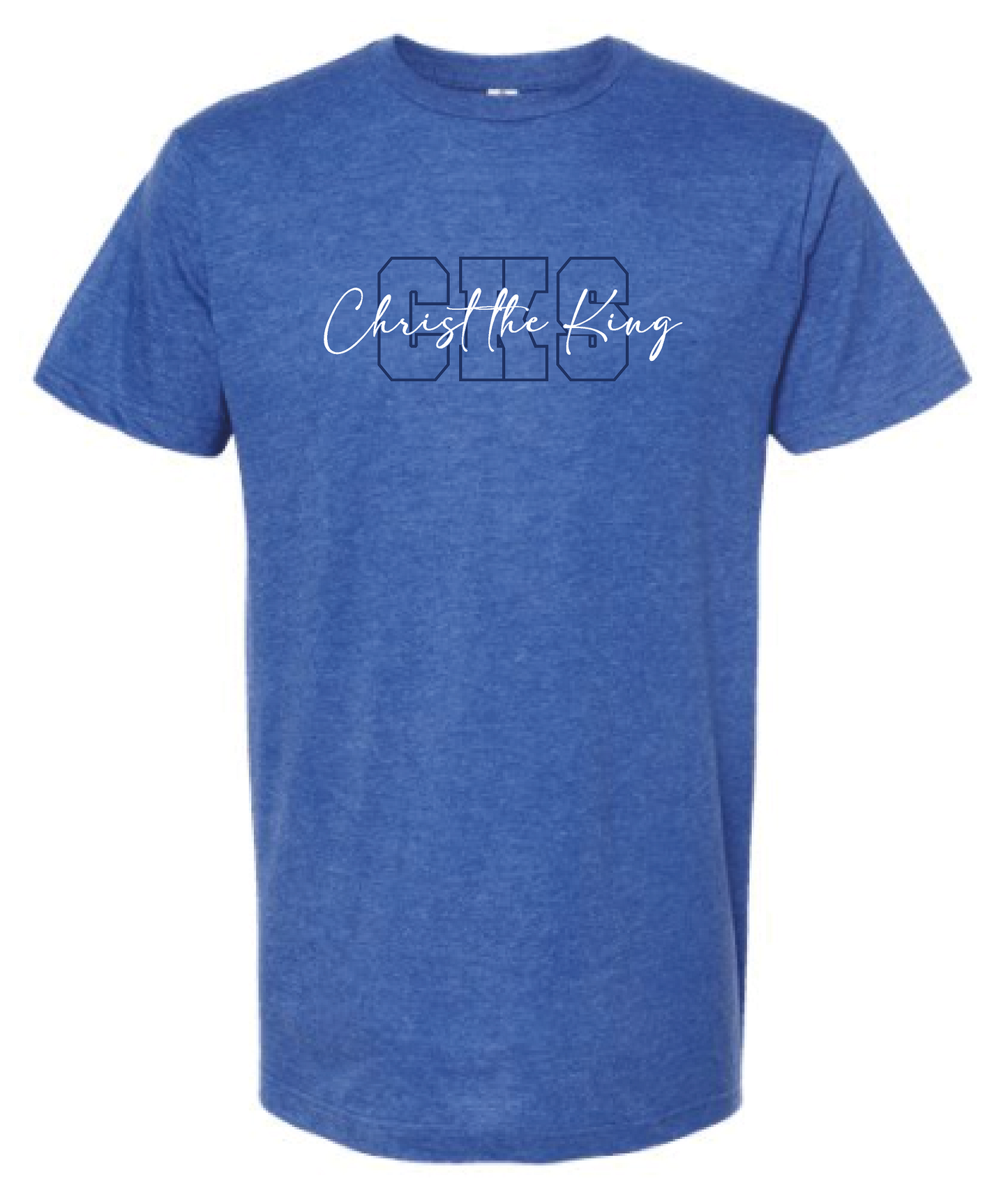 CKS Block Tee