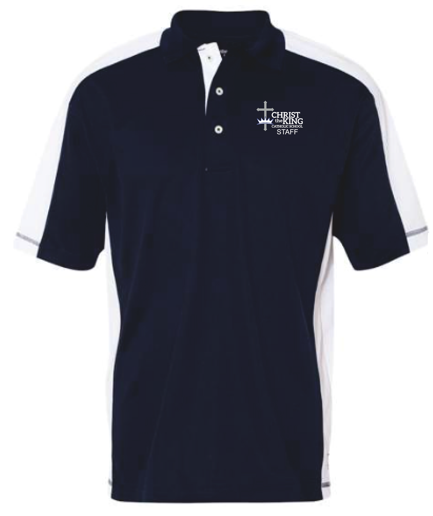 CKS Staff Only Ladies Polo