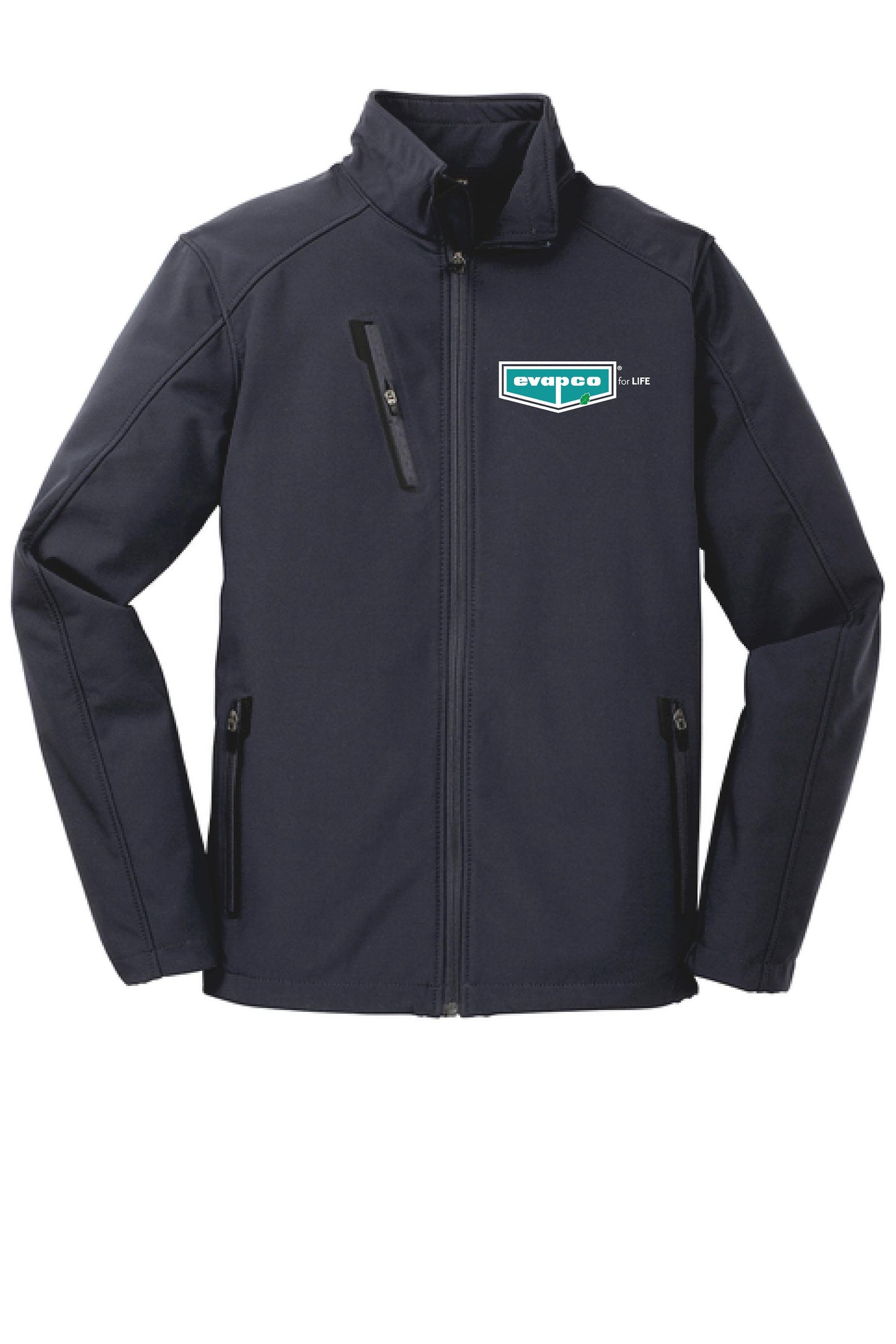 Evapco Port Authority® Women's Welded Soft Shell Jacket