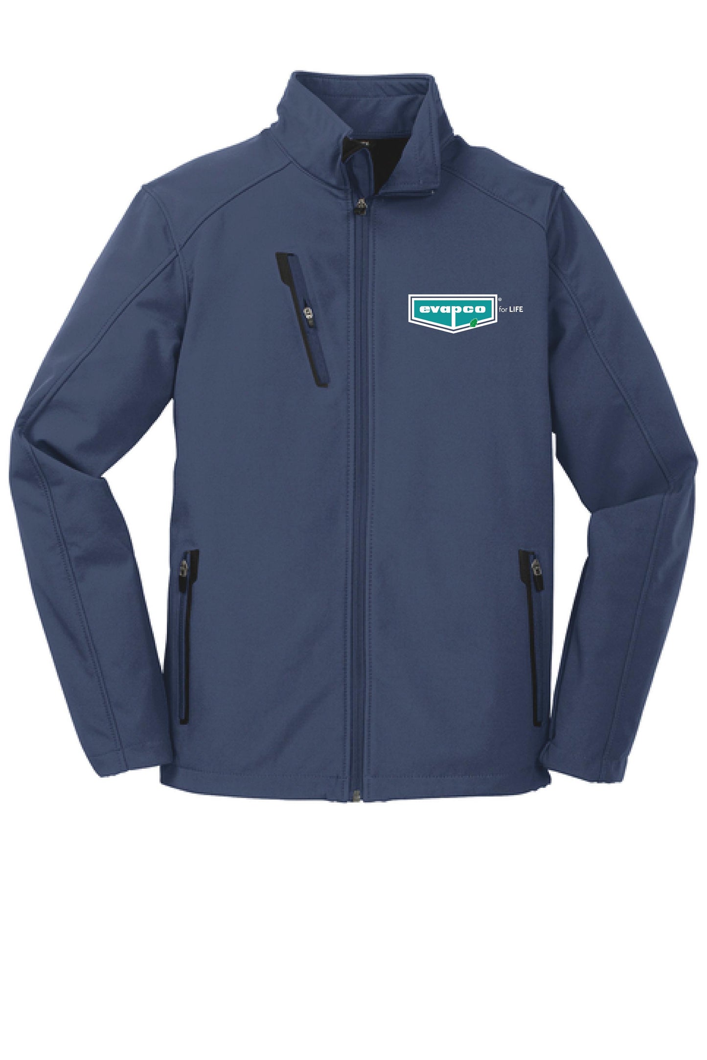 Evapco Port Authority® Welded Soft Shell Jacket