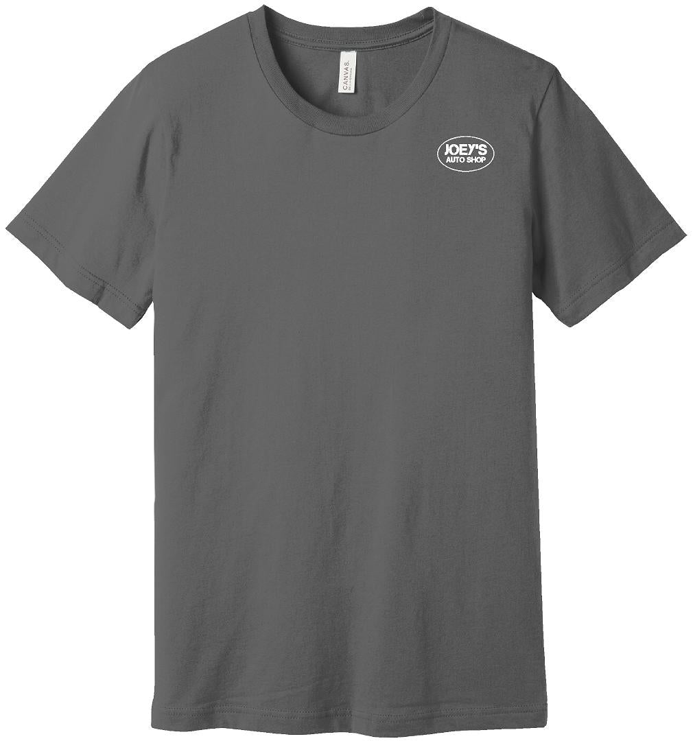 Joeys Auto Jersey Tee