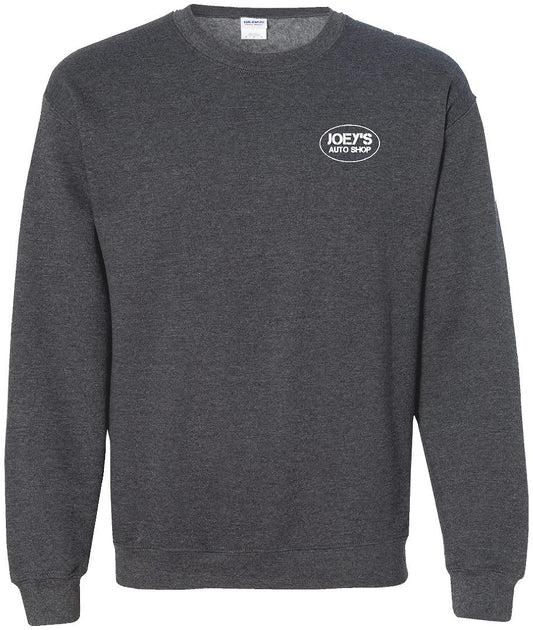 Joey's Auto Unisex Heavy Blend™ Crewneck Sweatshirt