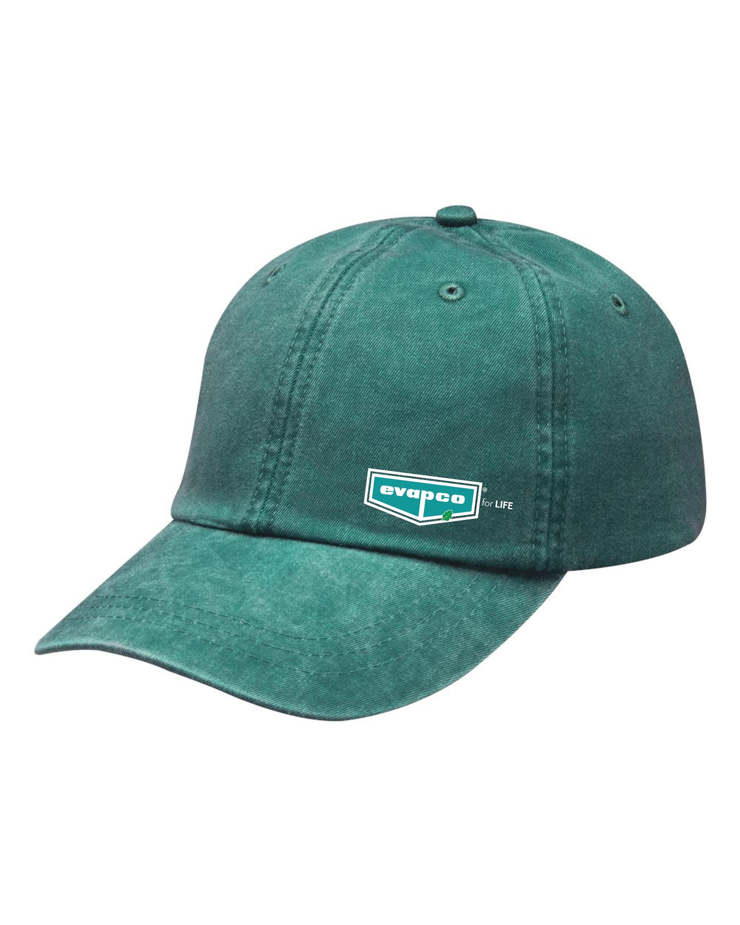 Evapco Optimum Pigment-Dyed Dad Hat