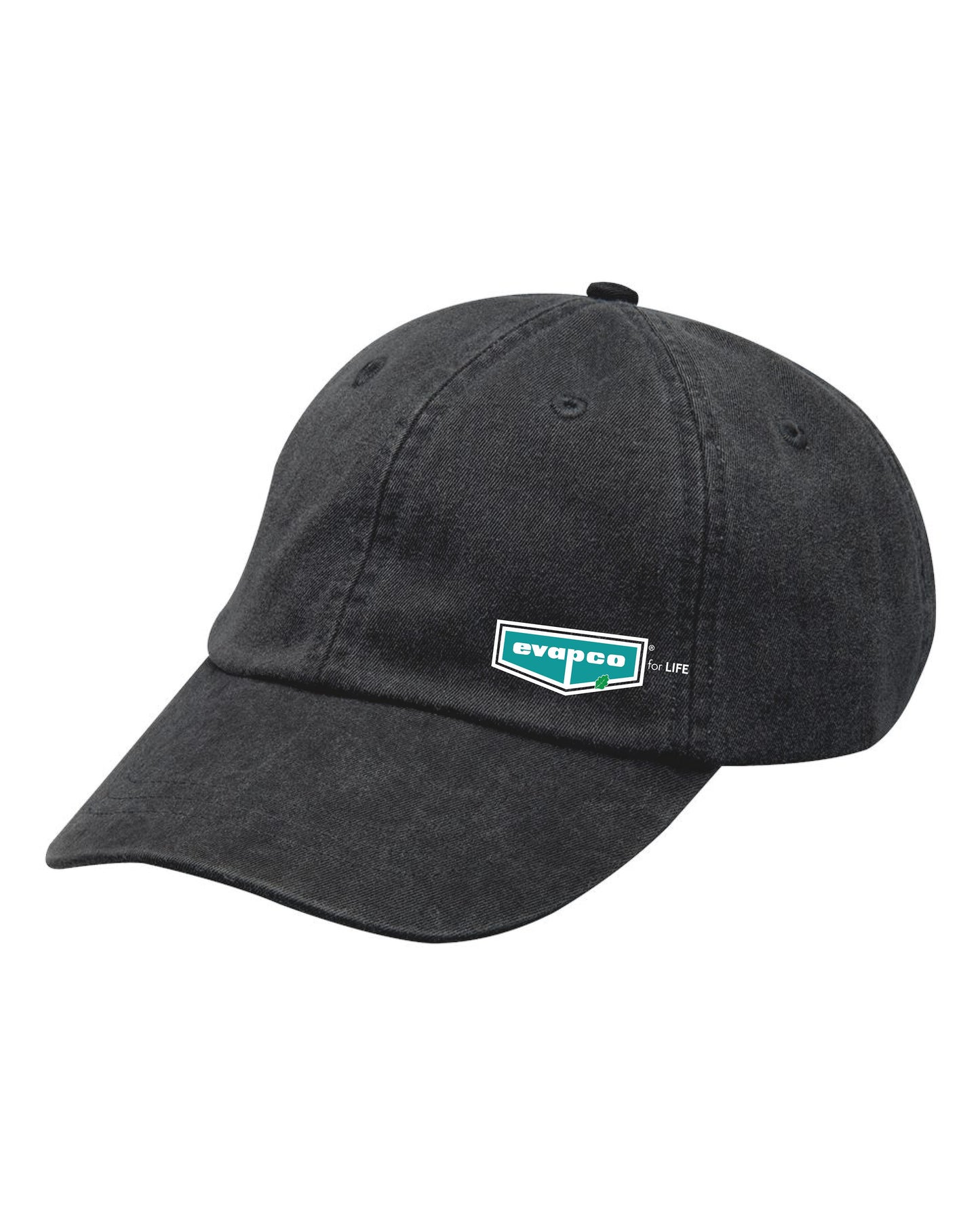Evapco Optimum Pigment-Dyed Dad Hat