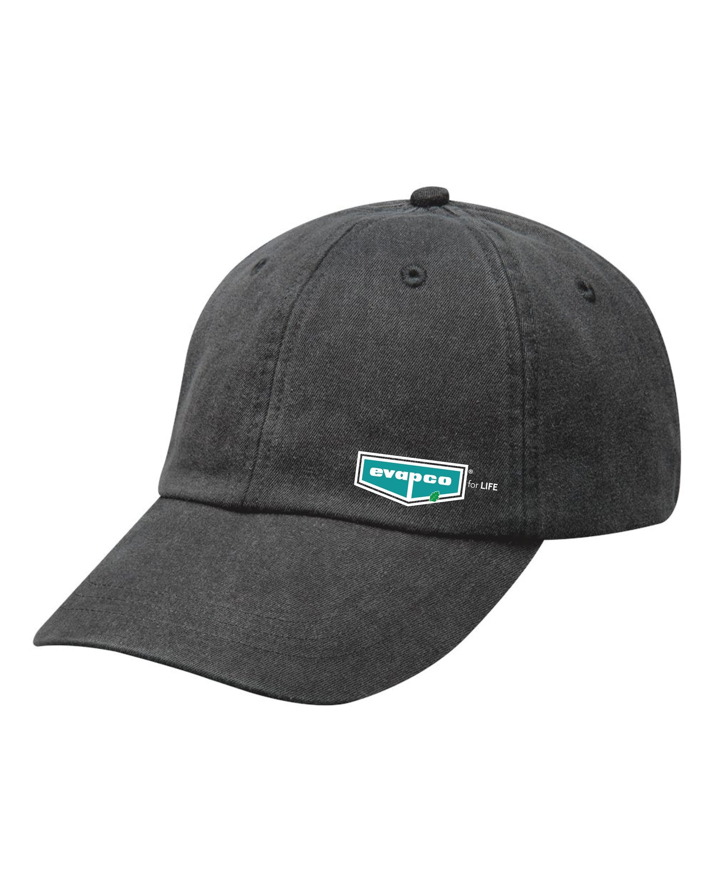 Evapco Optimum Pigment-Dyed Dad Hat