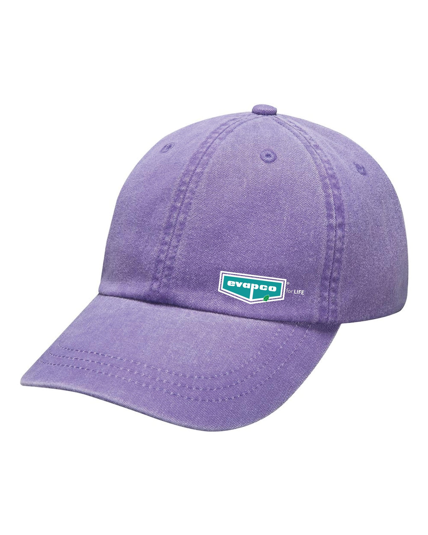 Evapco Optimum Pigment-Dyed Dad Hat