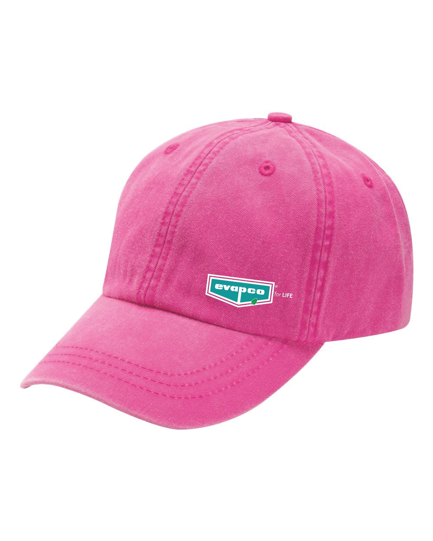 Evapco Optimum Pigment-Dyed Dad Hat