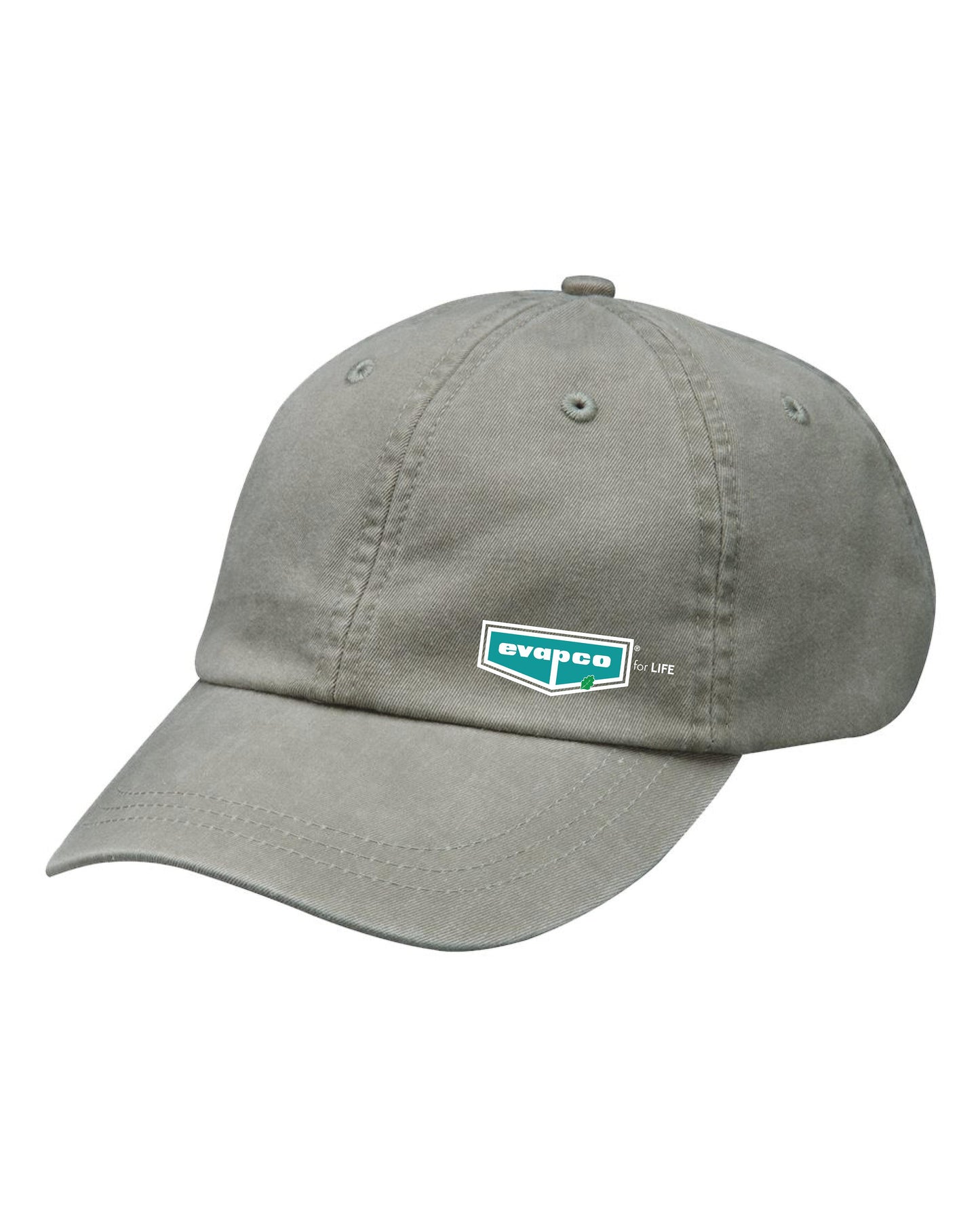 Evapco Optimum Pigment-Dyed Dad Hat