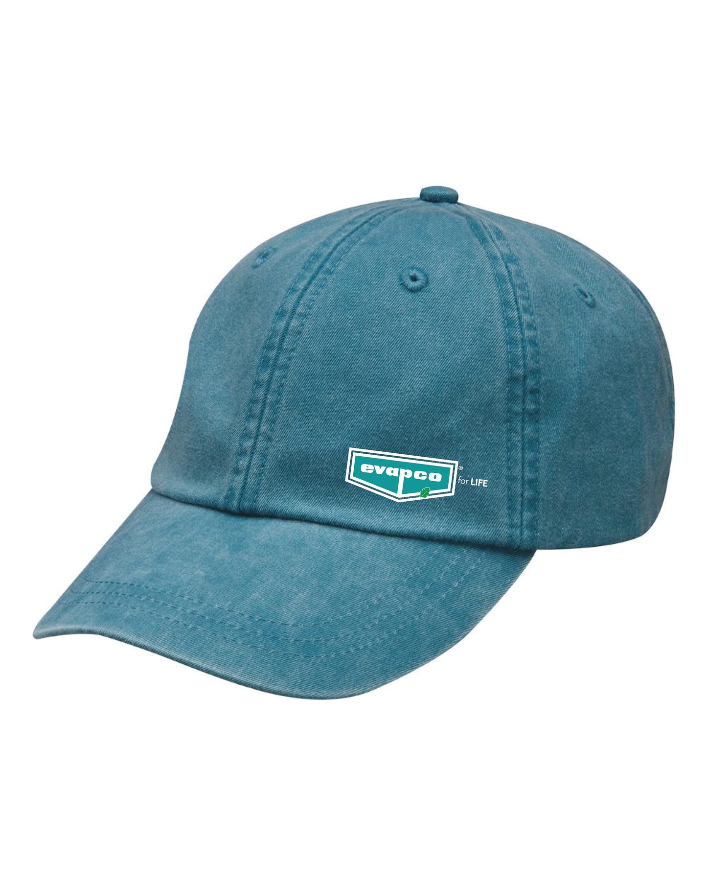 Evapco Optimum Pigment-Dyed Dad Hat