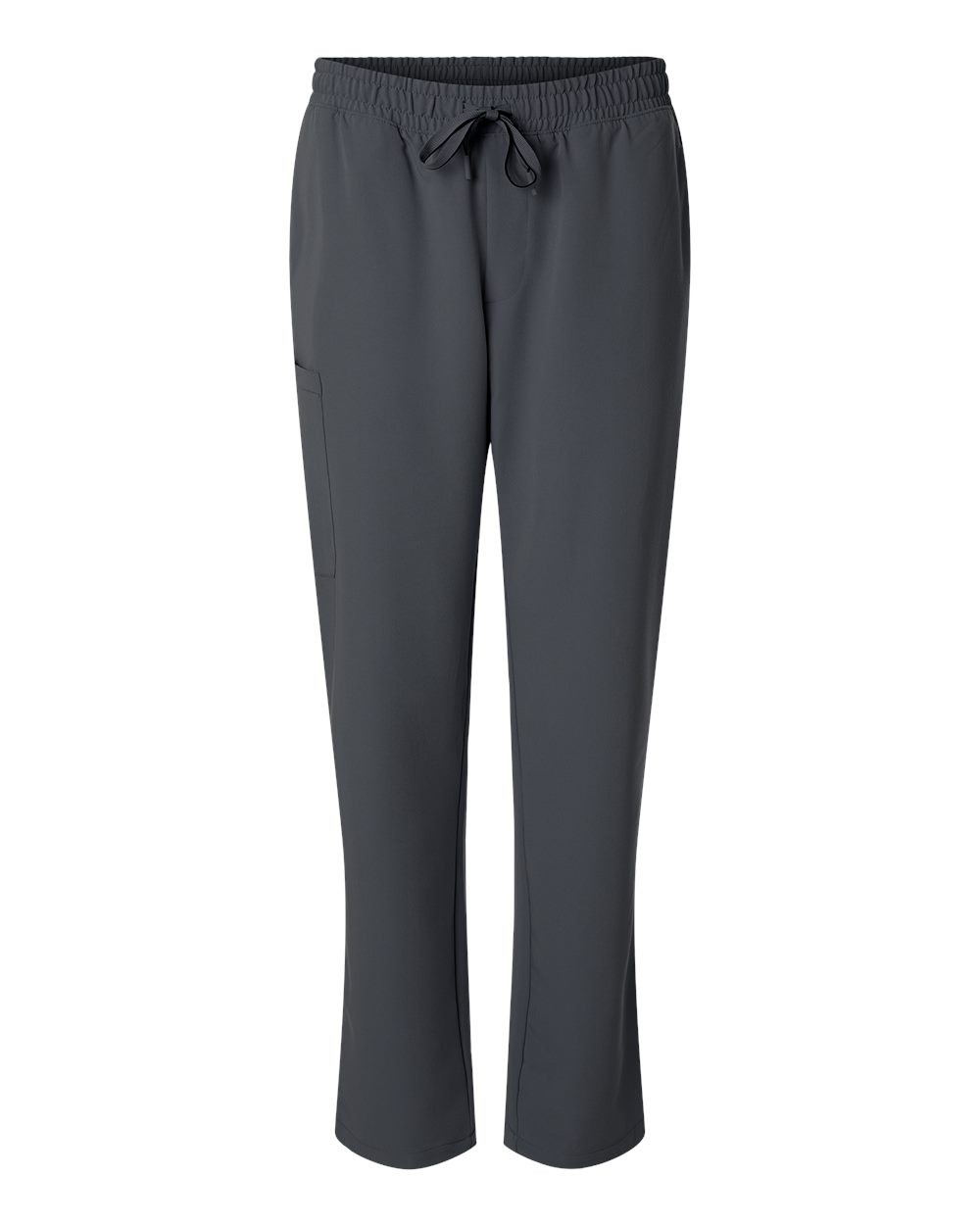 Men's Rhodes Everyday Straight-Leg Scrub Pants