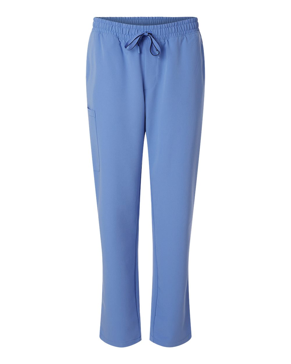 Men's Rhodes Everyday Straight-Leg Scrub Pants