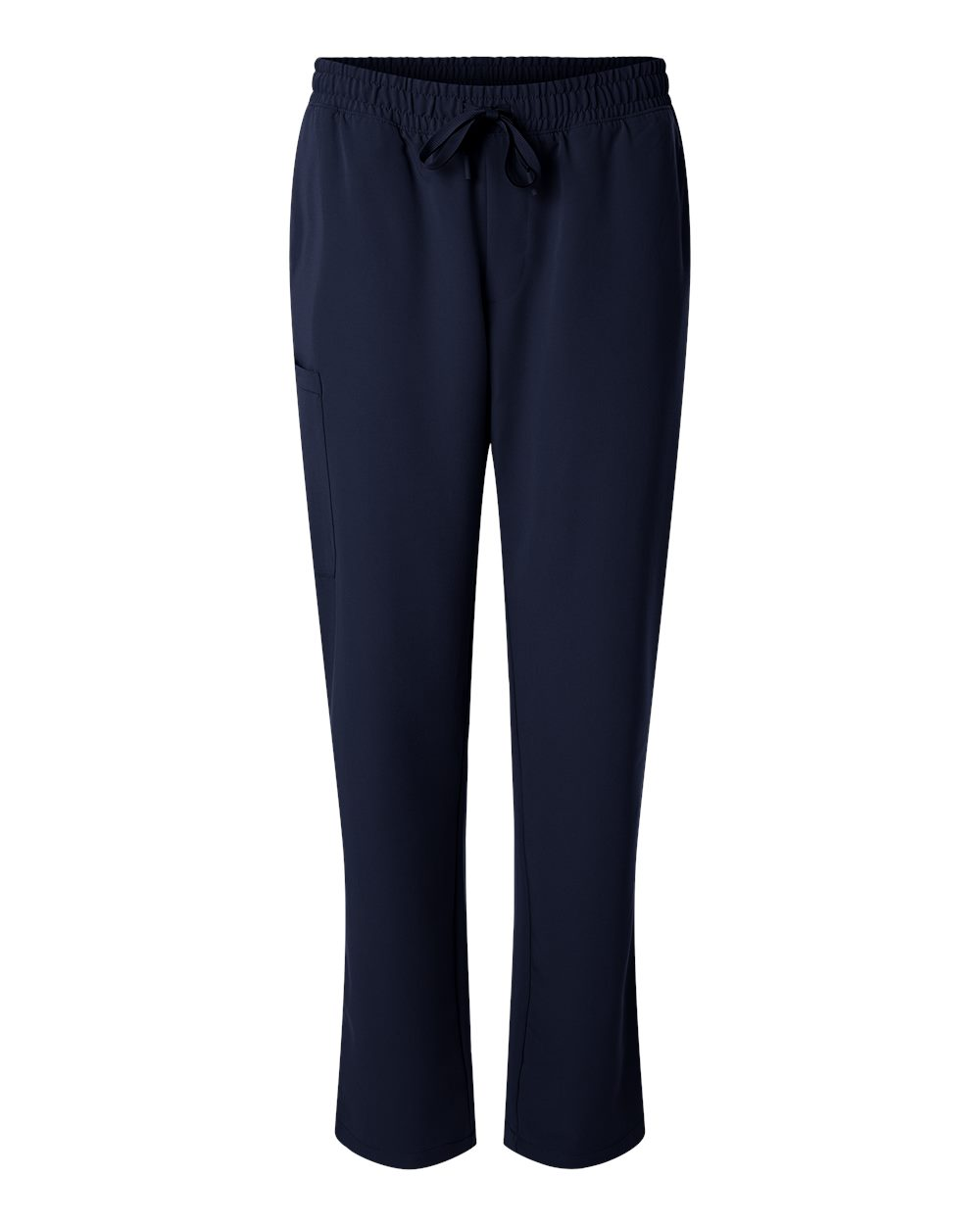 Men's Rhodes Everyday Straight-Leg Scrub Pants