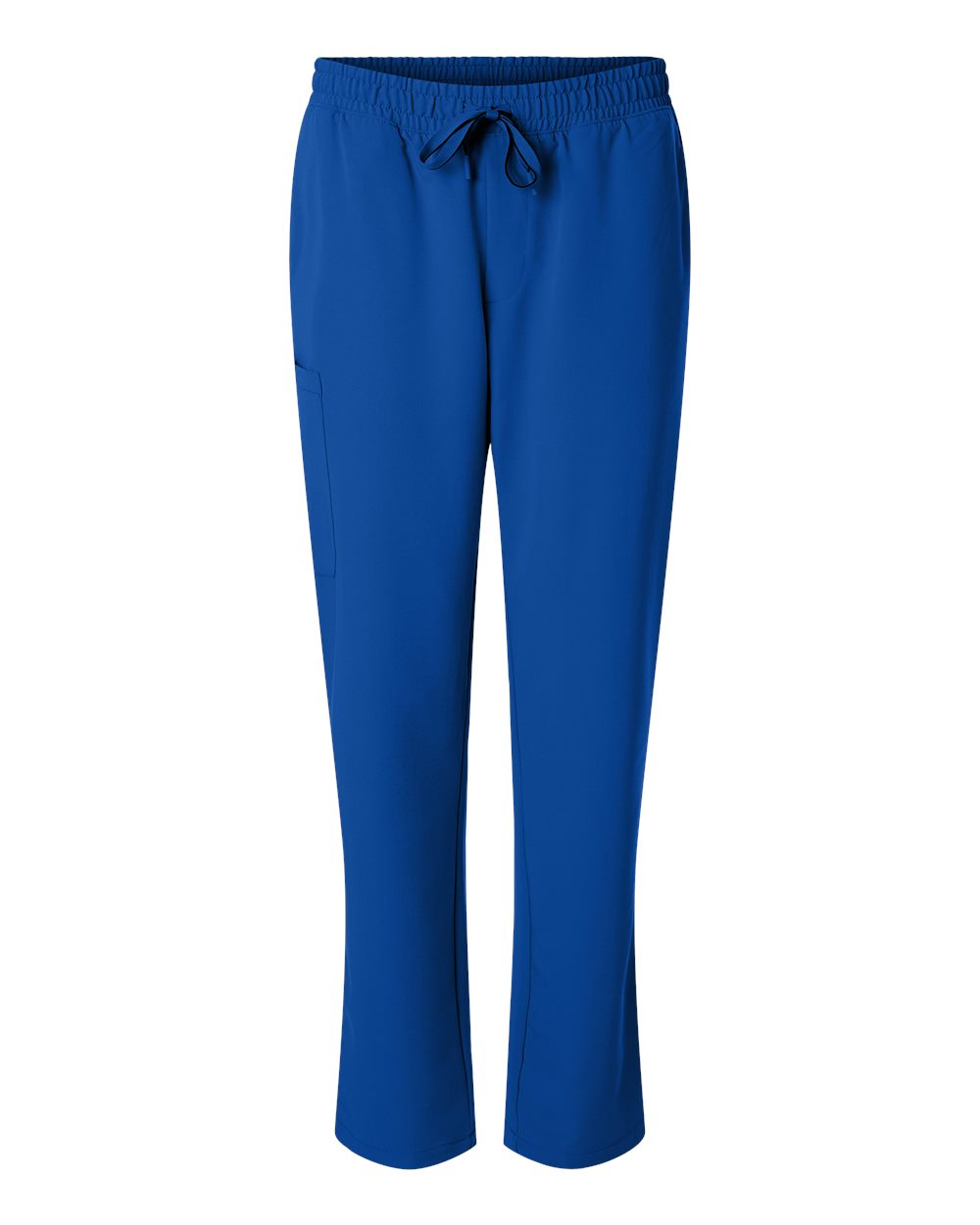 Men's Rhodes Everyday Straight-Leg Scrub Pants