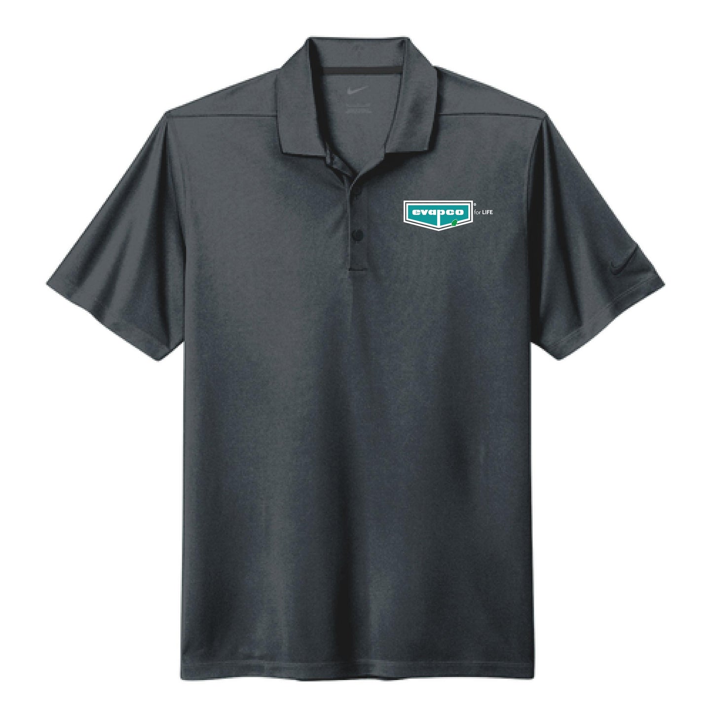 Evapco Nike Dri-FIT Micro Pique 2.0 Polo